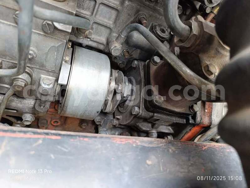 Big with watermark isuzu ftr 850 malawi blantyre 16306