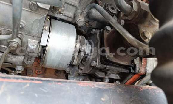 Buy Used Isuzu FTR 850 White Truck in Blantyre in Malawi Buy Used Isuzu FTR 850 White Truck in Blantyre in Malawi