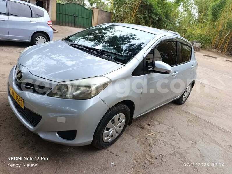 Big with watermark toyota vitz malawi blantyre 16307