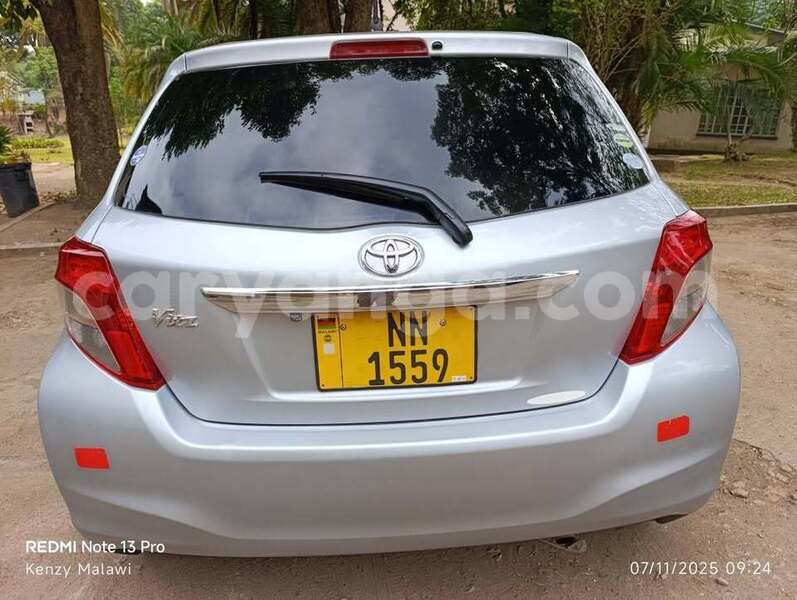Big with watermark toyota vitz malawi blantyre 16307