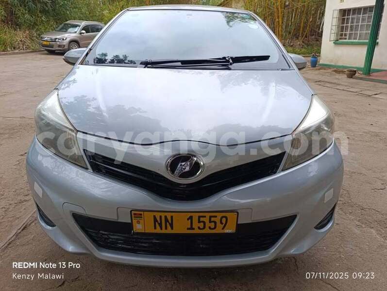 Big with watermark toyota vitz malawi blantyre 16307