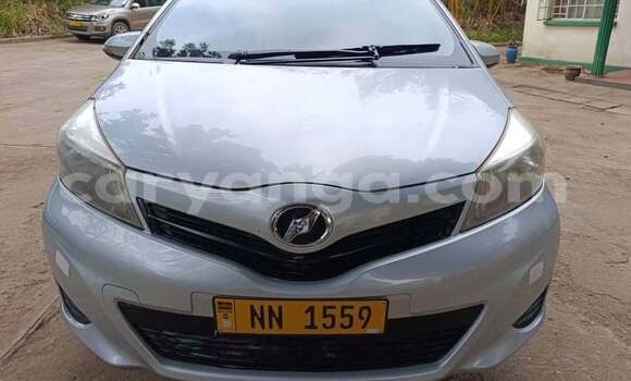 Buy Used Toyota Vitz Other Car in Blantyre in Malawi Buy Used Toyota Vitz Other Car in Blantyre in Malawi