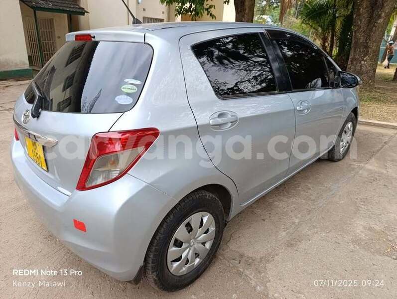Big with watermark toyota vitz malawi blantyre 16307