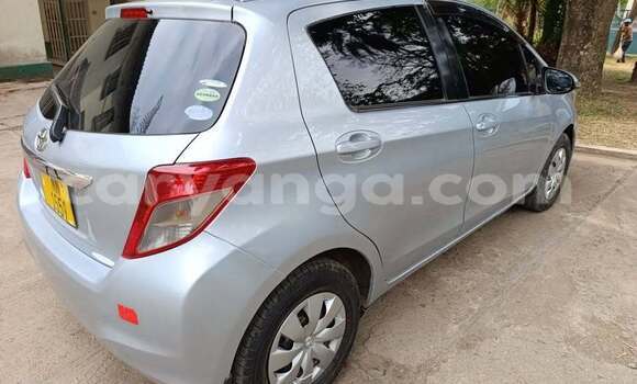 Buy Used Toyota Vitz Other Car in Blantyre in Malawi Buy Used Toyota Vitz Other Car in Blantyre in Malawi