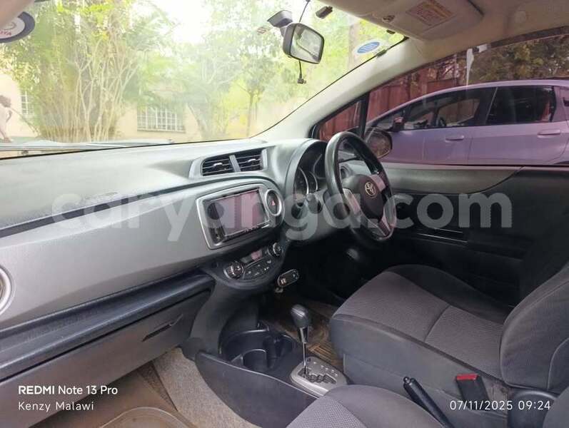 Big with watermark toyota vitz malawi blantyre 16307