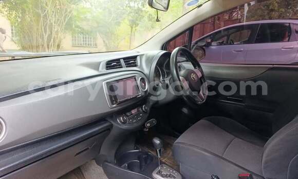 Buy Used Toyota Vitz Other Car in Blantyre in Malawi Buy Used Toyota Vitz Other Car in Blantyre in Malawi