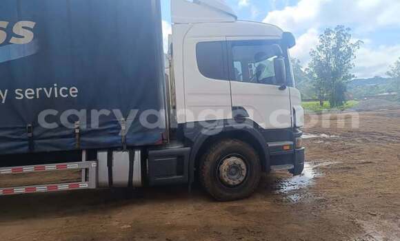 Buy Used Scania 94D White Truck in Blantyre in Malawi Buy Used Scania 94D White Truck in Blantyre in Malawi