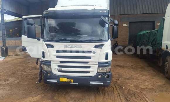 Buy Used Scania 94D White Truck in Blantyre in Malawi Buy Used Scania 94D White Truck in Blantyre in Malawi
