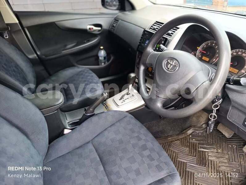 Big with watermark toyota fielder malawi blantyre 16309