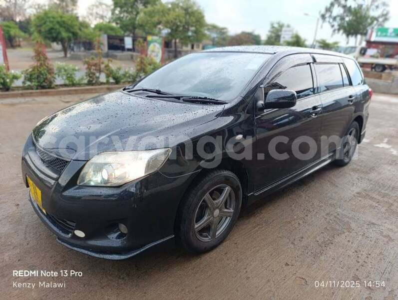 Big with watermark toyota fielder malawi blantyre 16309