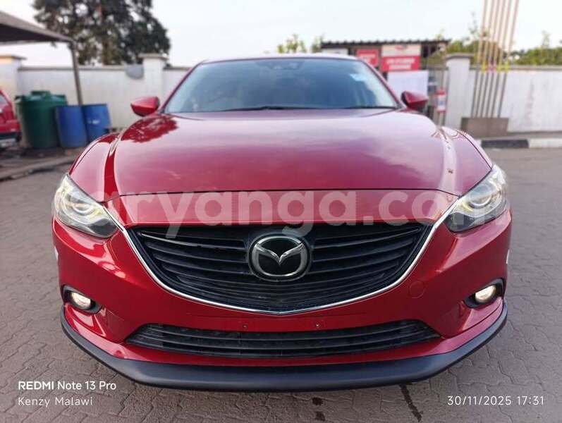 Big with watermark mazda atenza malawi blantyre 16310