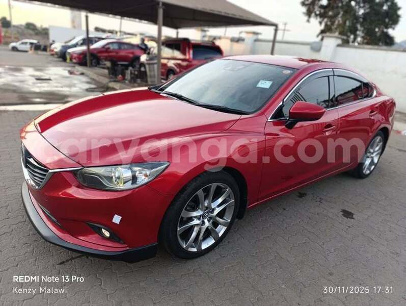 Big with watermark mazda atenza malawi blantyre 16310