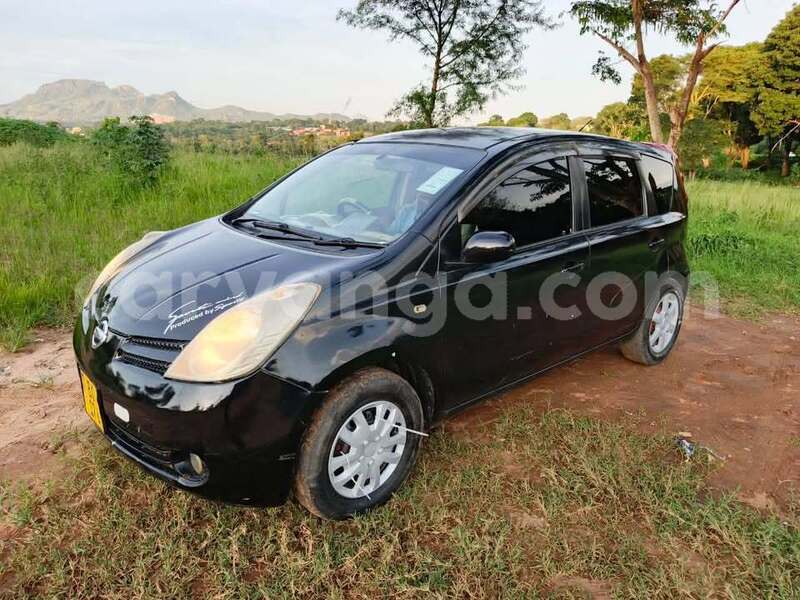 Big with watermark nissan note malawi blantyre 16311