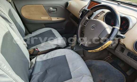 Buy Used Nissan Note Black Car in Blantyre in Malawi Buy Used Nissan Note Black Car in Blantyre in Malawi