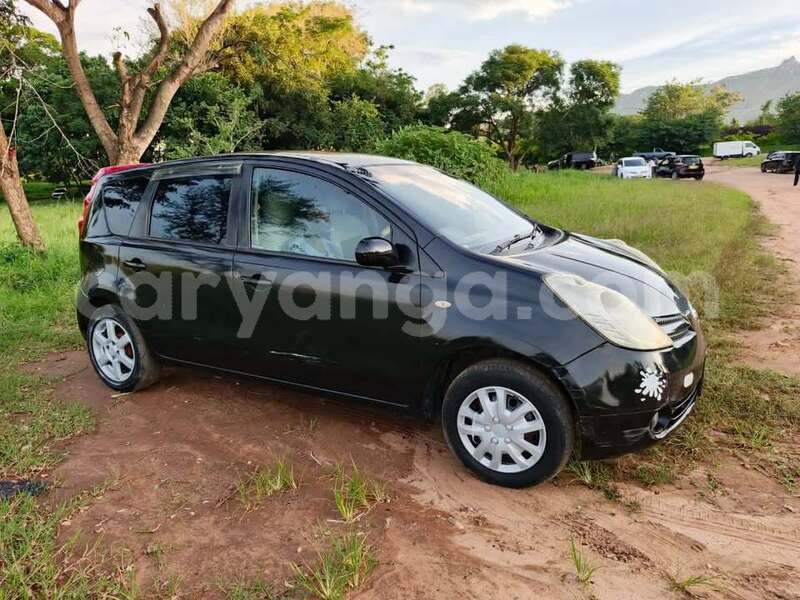Big with watermark nissan note malawi blantyre 16311