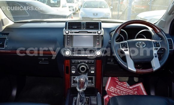 Nunua Imported Toyota Prado Other Gari ndani ya Import - Dubai nchini Malawi Nunua Imported Toyota Prado Other Gari ndani ya Import - Dubai nchini Malawi