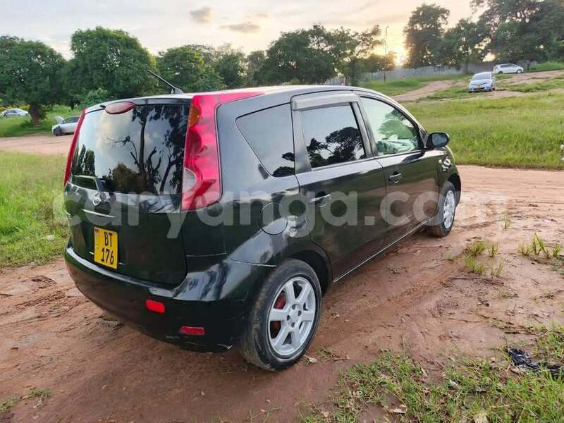 Big with watermark nissan note malawi blantyre 16311