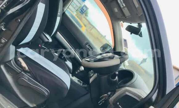 Buy Used Nissan X–Trail Black Car in Blantyre in Malawi Buy Used Nissan X–Trail Black Car in Blantyre in Malawi