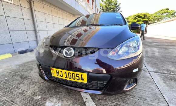 Buy Used Mazda Demio Black Car in Blantyre in Malawi Buy Used Mazda Demio Black Car in Blantyre in Malawi