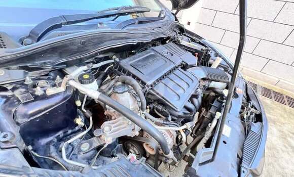 Buy Used Mazda Demio Black Car in Blantyre in Malawi Buy Used Mazda Demio Black Car in Blantyre in Malawi