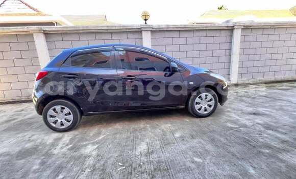Buy Used Mazda Demio Black Car in Blantyre in Malawi Buy Used Mazda Demio Black Car in Blantyre in Malawi