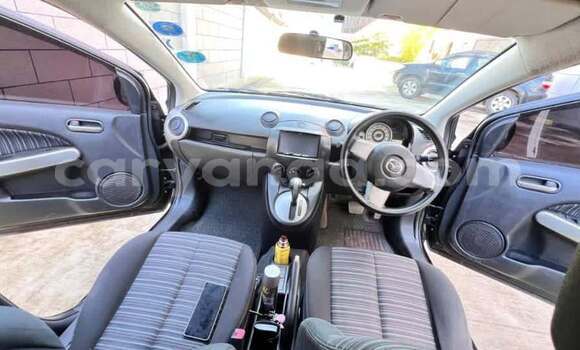 Buy Used Mazda Demio Black Car in Blantyre in Malawi Buy Used Mazda Demio Black Car in Blantyre in Malawi