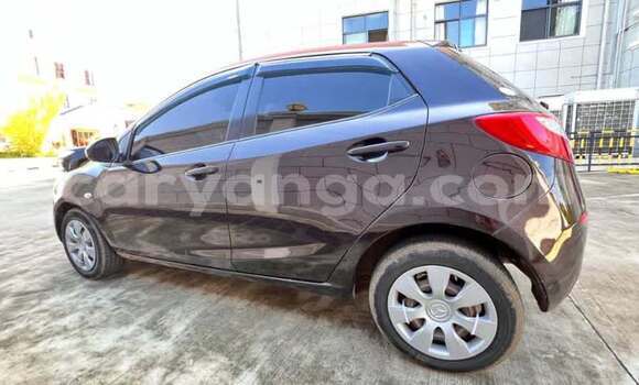 Buy Used Mazda Demio Black Car in Blantyre in Malawi Buy Used Mazda Demio Black Car in Blantyre in Malawi