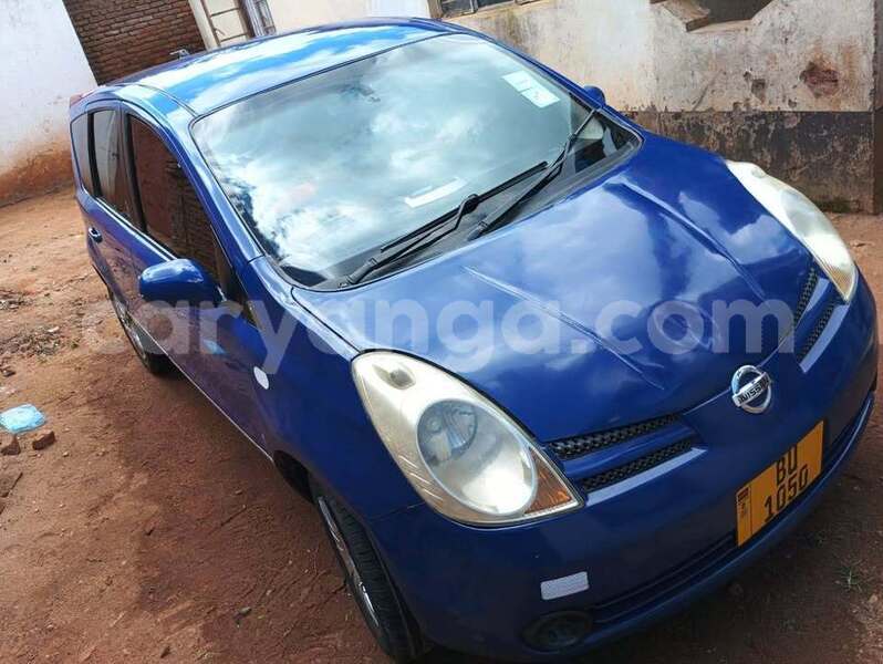 Big with watermark nissan note malawi blantyre 16315