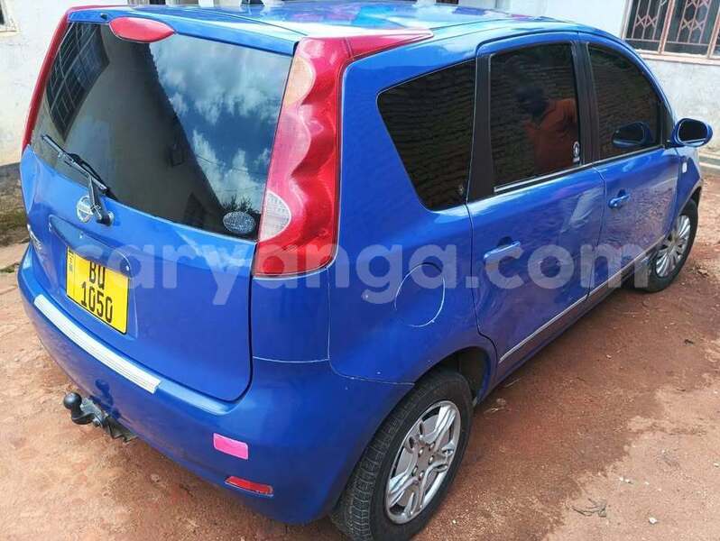 Big with watermark nissan note malawi blantyre 16315