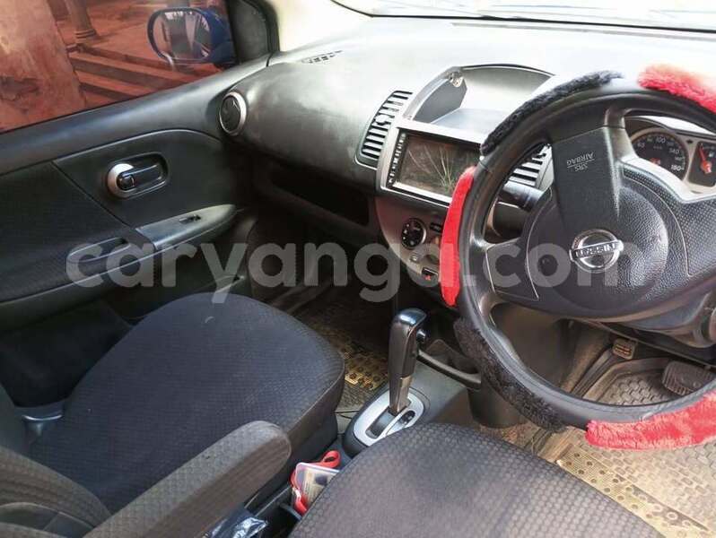 Big with watermark nissan note malawi blantyre 16315