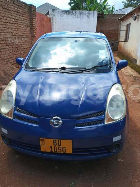 Big with watermark nissan note malawi blantyre 16315