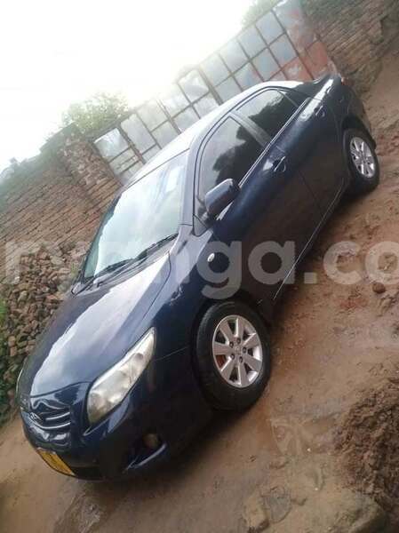Big with watermark toyota corolla malawi blantyre 16316