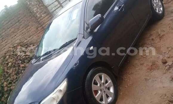 Buy Used Toyota Corolla Black Car in Blantyre in Malawi Buy Used Toyota Corolla Black Car in Blantyre in Malawi
