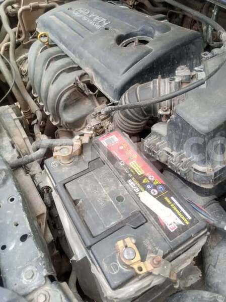 Big with watermark toyota corolla malawi blantyre 16316