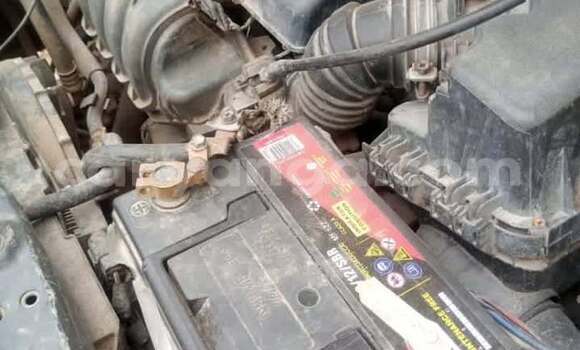 Buy Used Toyota Corolla Black Car in Blantyre in Malawi Buy Used Toyota Corolla Black Car in Blantyre in Malawi