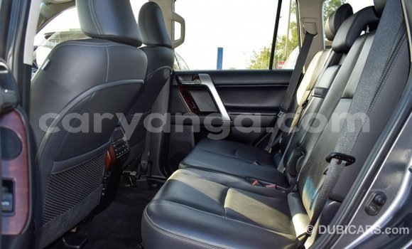 Nunua Imported Toyota Prado Other Gari ndani ya Import - Dubai nchini Malawi Nunua Imported Toyota Prado Other Gari ndani ya Import - Dubai nchini Malawi