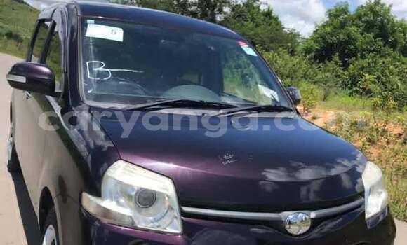 Nunua Ilio tumika Toyota Sienta Black Gari ndani ya Blantyre nchini Malawi Nunua Ilio tumika Toyota Sienta Black Gari ndani ya Blantyre nchini Malawi