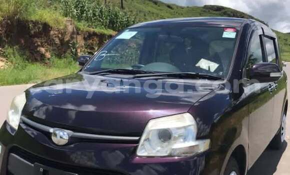 Nunua Ilio tumika Toyota Sienta Black Gari ndani ya Blantyre nchini Malawi Nunua Ilio tumika Toyota Sienta Black Gari ndani ya Blantyre nchini Malawi