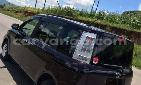 Nunua Ilio tumika Toyota Sienta Black Gari ndani ya Blantyre nchini Malawi Nunua Ilio tumika Toyota Sienta Black Gari ndani ya Blantyre nchini Malawi