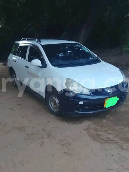 Big with watermark nissan ad malawi blantyre 16319