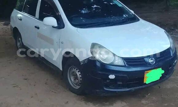 Buy Used Nissan AD White Car in Blantyre in Malawi Buy Used Nissan AD White Car in Blantyre in Malawi