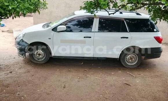 Buy Used Nissan AD White Car in Blantyre in Malawi Buy Used Nissan AD White Car in Blantyre in Malawi