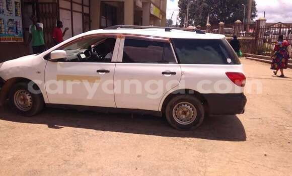 Buy Used Nissan AD White Car in Blantyre in Malawi Buy Used Nissan AD White Car in Blantyre in Malawi