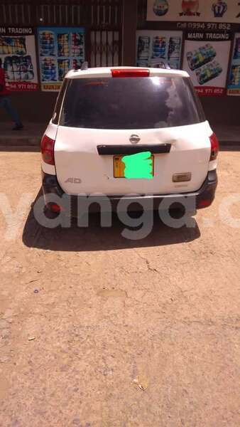 Big with watermark nissan ad malawi blantyre 16319