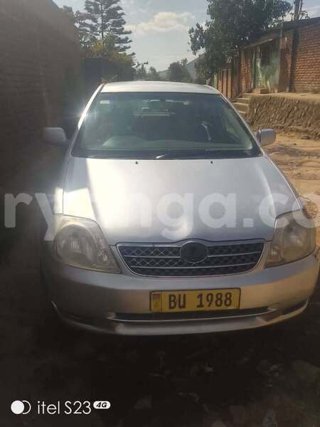 Big with watermark toyota corolla malawi blantyre 16320
