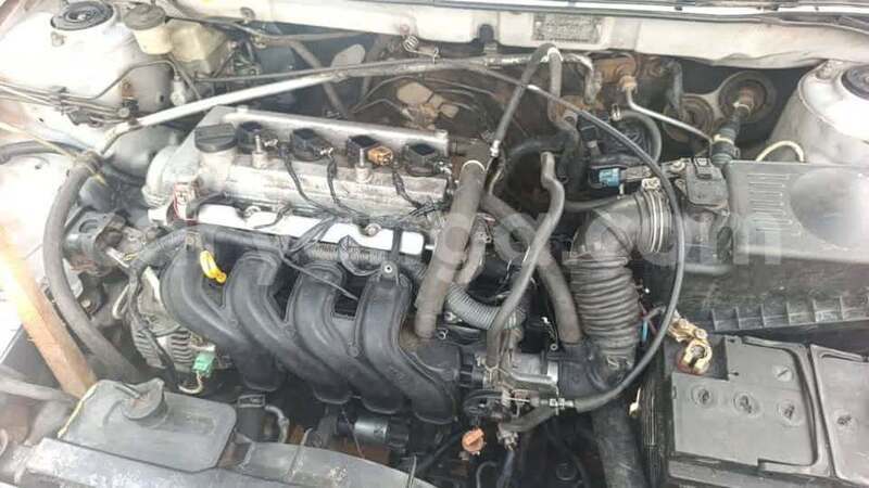 Big with watermark toyota corolla malawi blantyre 16320