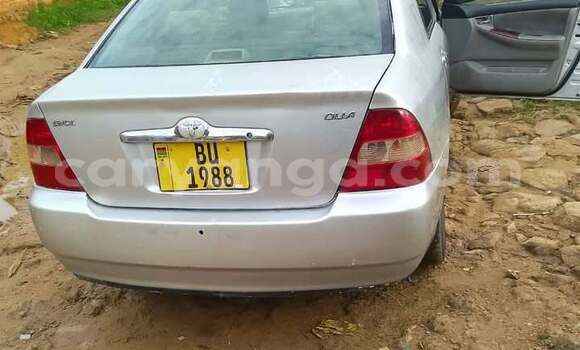 Buy Used Toyota Corolla Other Car in Blantyre in Malawi Buy Used Toyota Corolla Other Car in Blantyre in Malawi