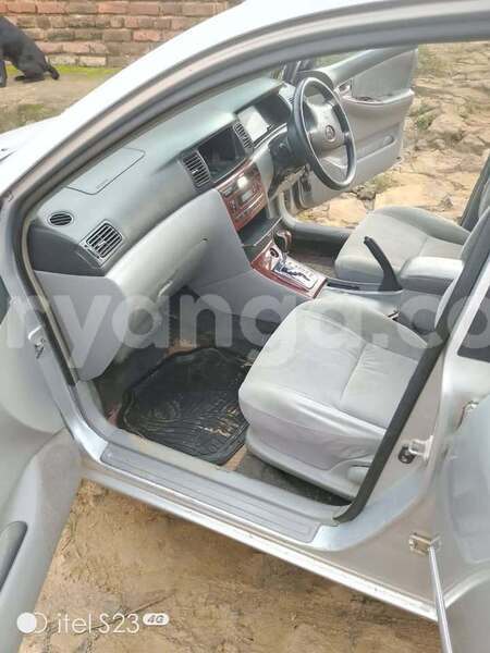 Big with watermark toyota corolla malawi blantyre 16320