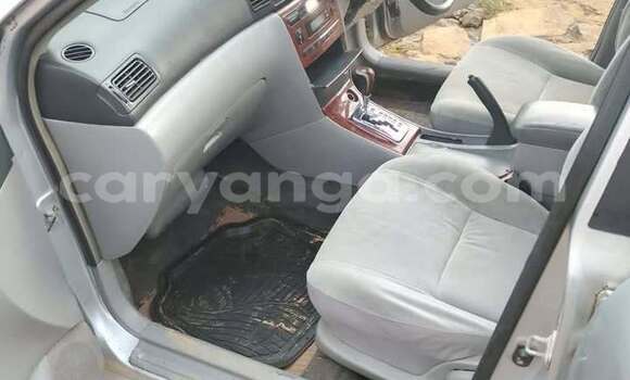 Buy Used Toyota Corolla Other Car in Blantyre in Malawi Buy Used Toyota Corolla Other Car in Blantyre in Malawi