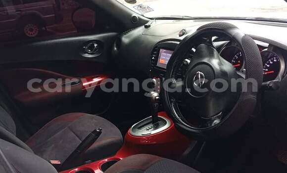 Buy Used Nissan Juke White Car in Blantyre in Malawi Buy Used Nissan Juke White Car in Blantyre in Malawi